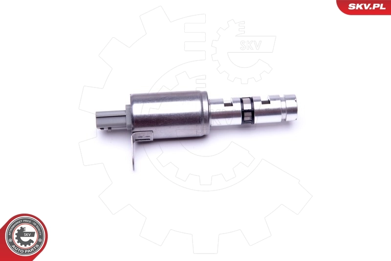 Control Valve, camshaft adjustment 39SKV053