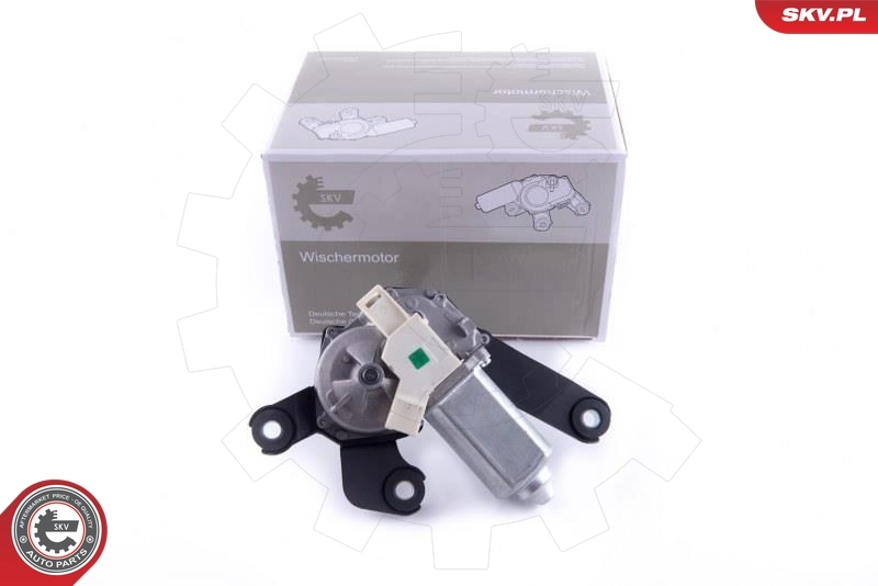 Wiper Motor 19SKV112