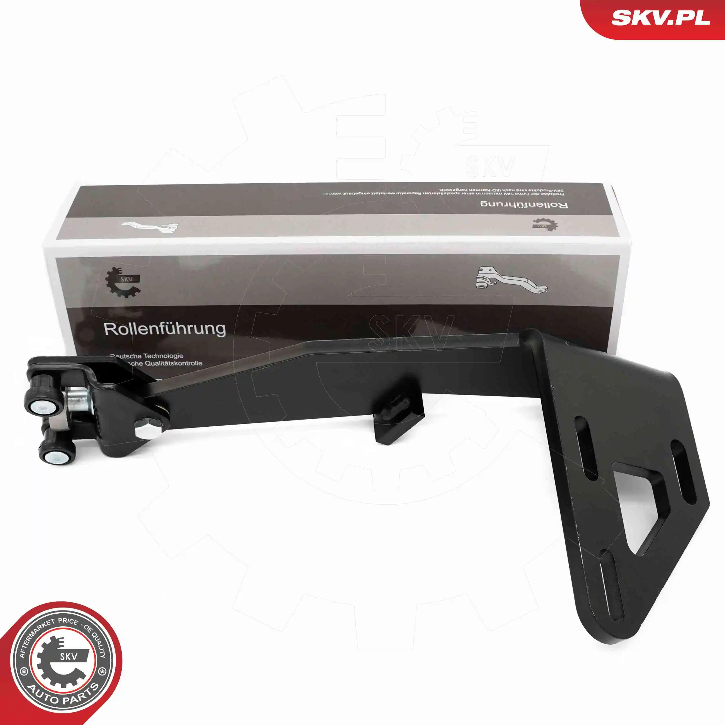 Roller Guide, sliding door 97SKV102