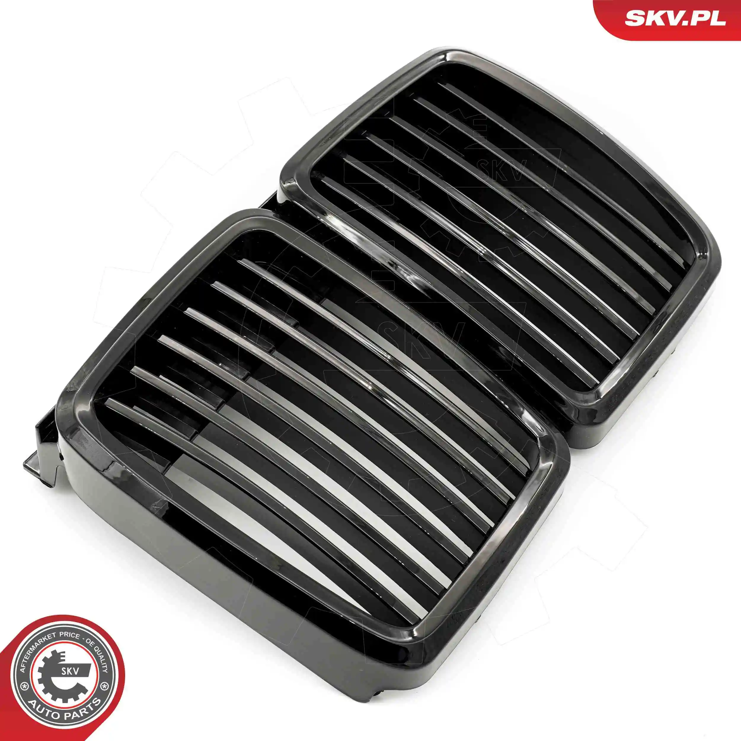 ESEN SKV 66SKV146 Radiator Grille