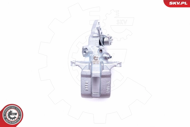 Brake Caliper 42SKV574