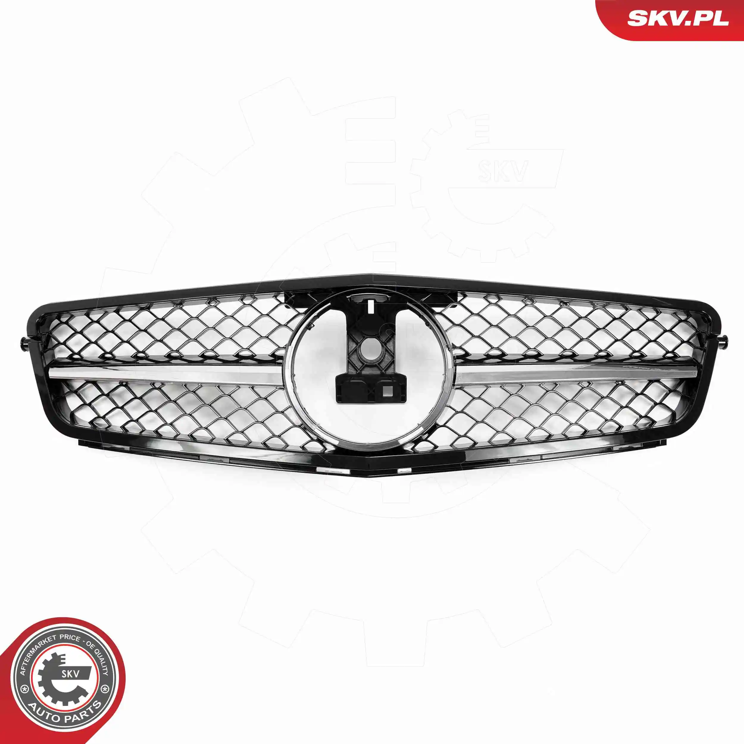 ESEN SKV 66SKV514 Radiator Grille