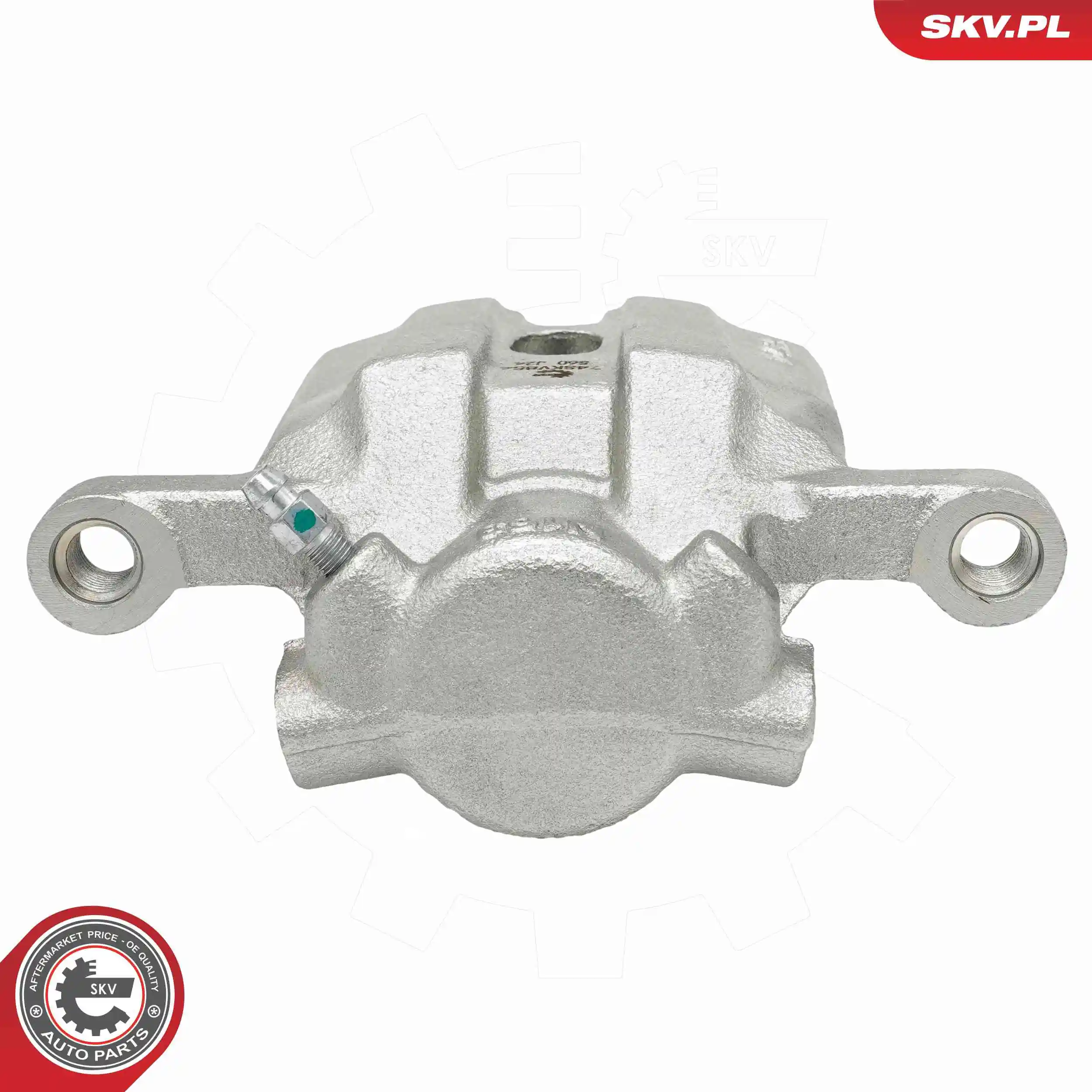 Brake Caliper 74SKV854