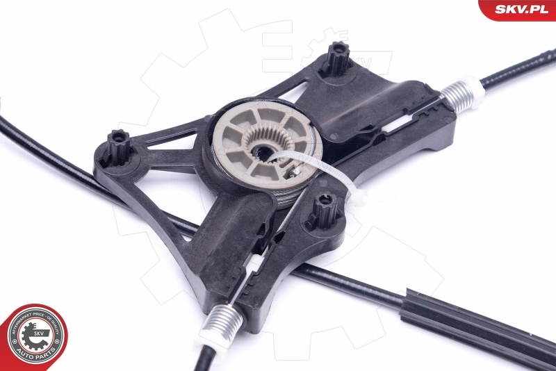 Window Regulator 00SKV191