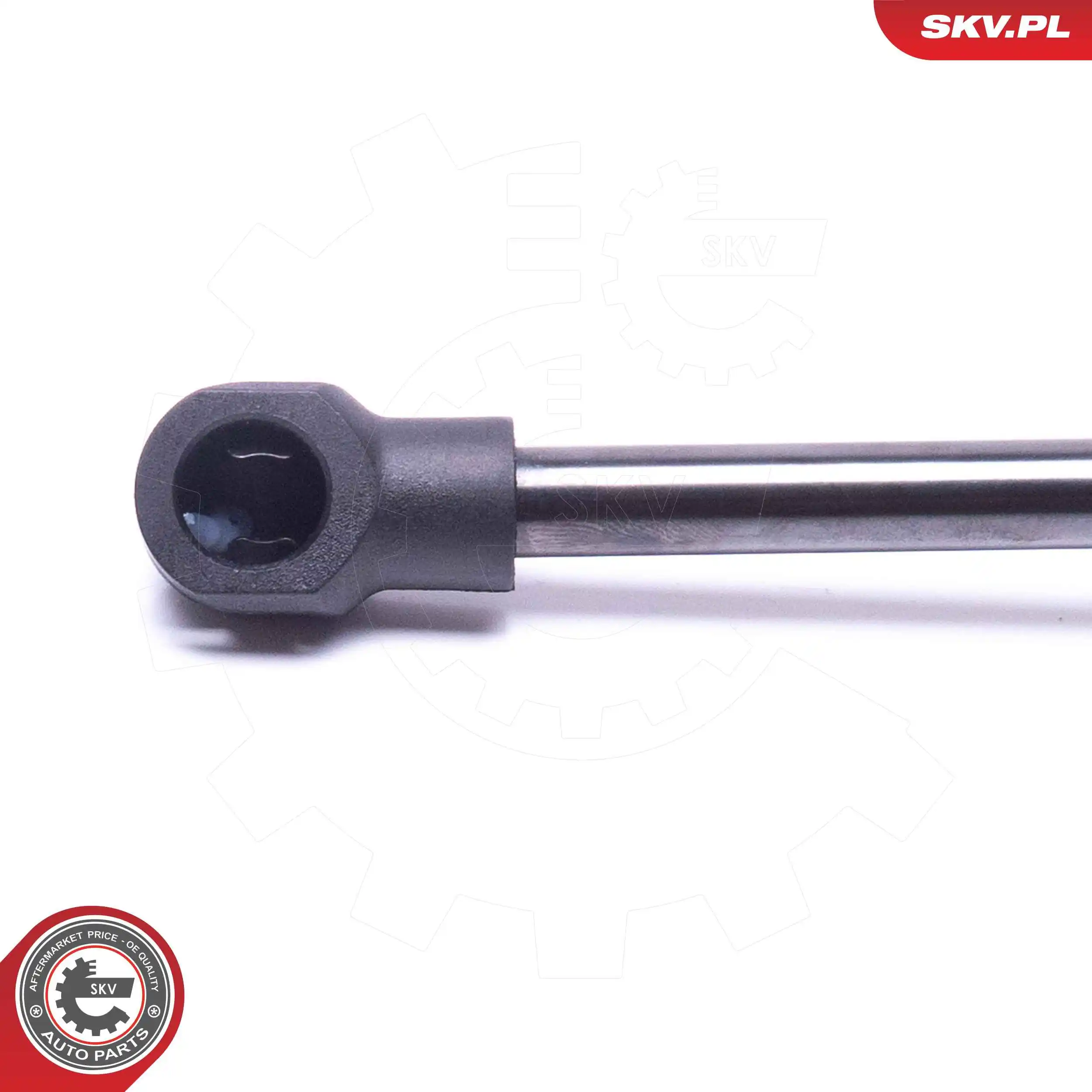 Gas Spring, boot/cargo area 52SKV832