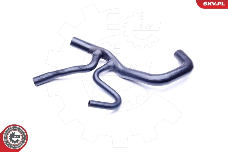 Radiator Hose 24SKV338