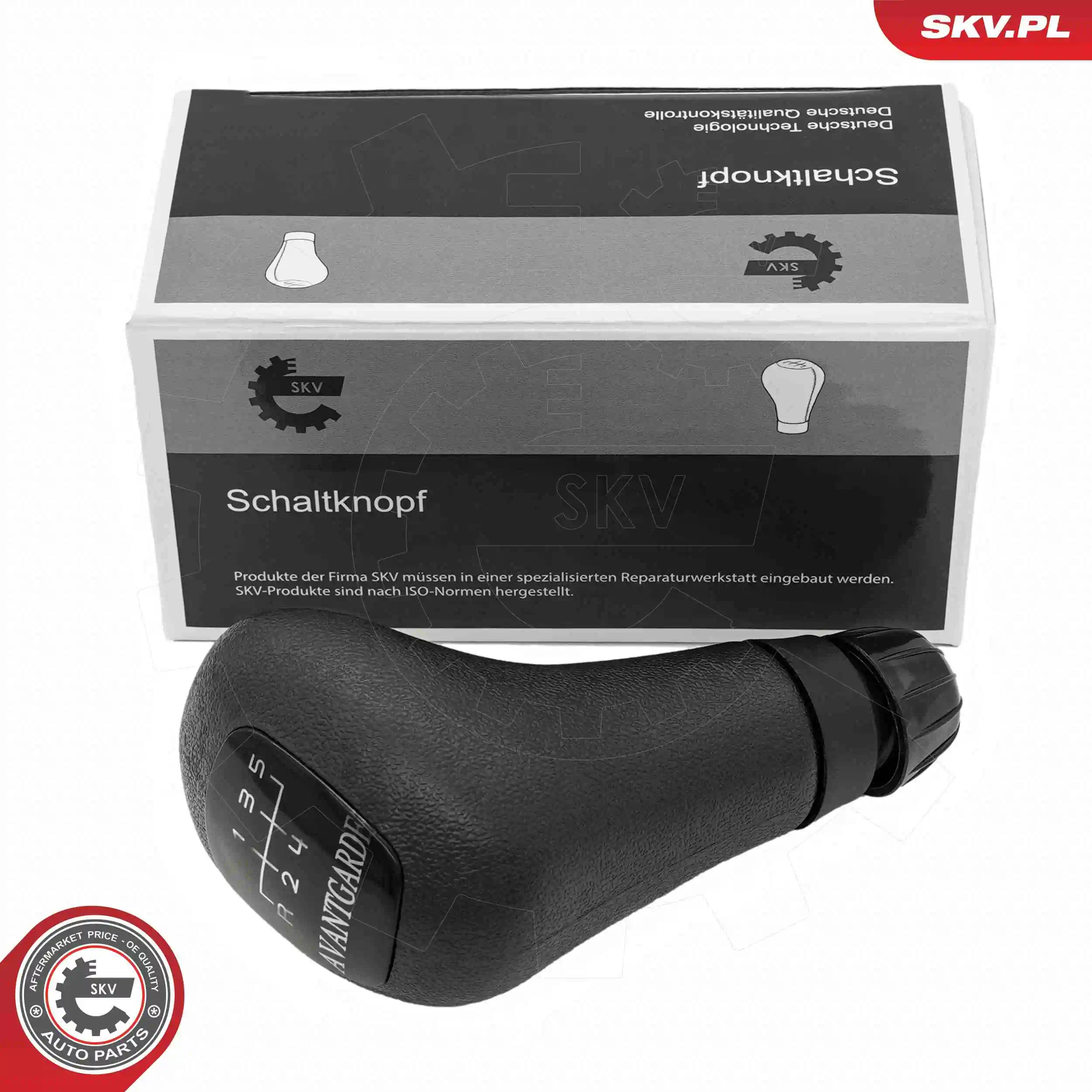 Gear Shift Lever Knob 63SKV150
