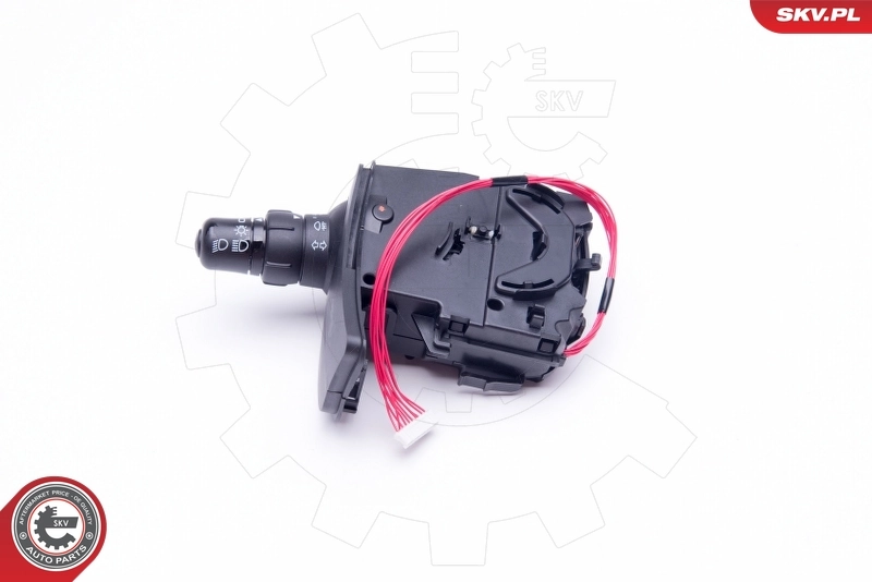 Steering Column Switch 36SKV032