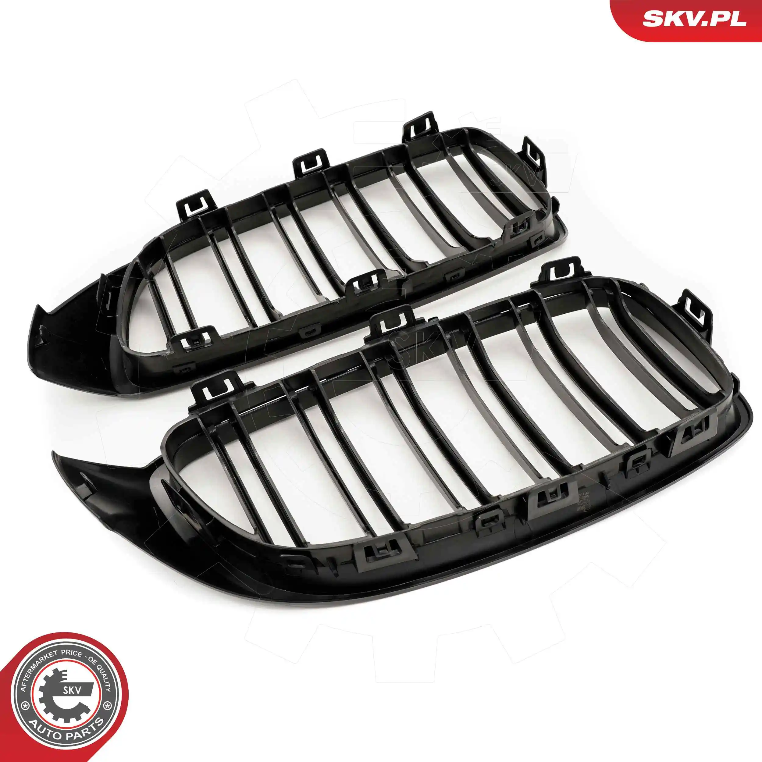 ESEN SKV 66SKV153 Radiator Grille