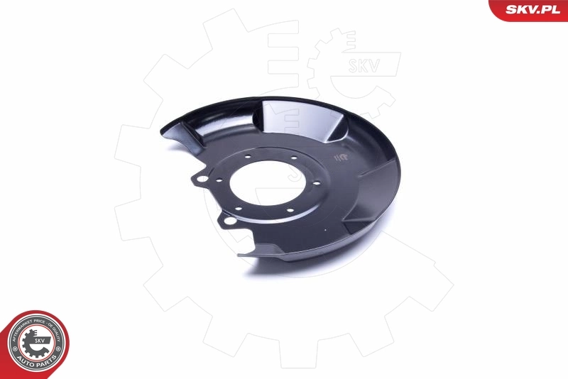 Splash Guard, brake disc 57SKV003