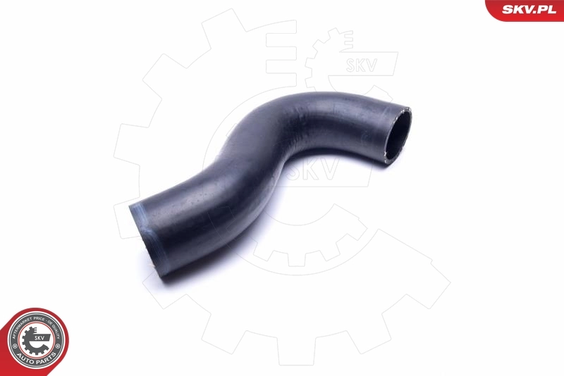 チャージエアインテークホース 24SKV553