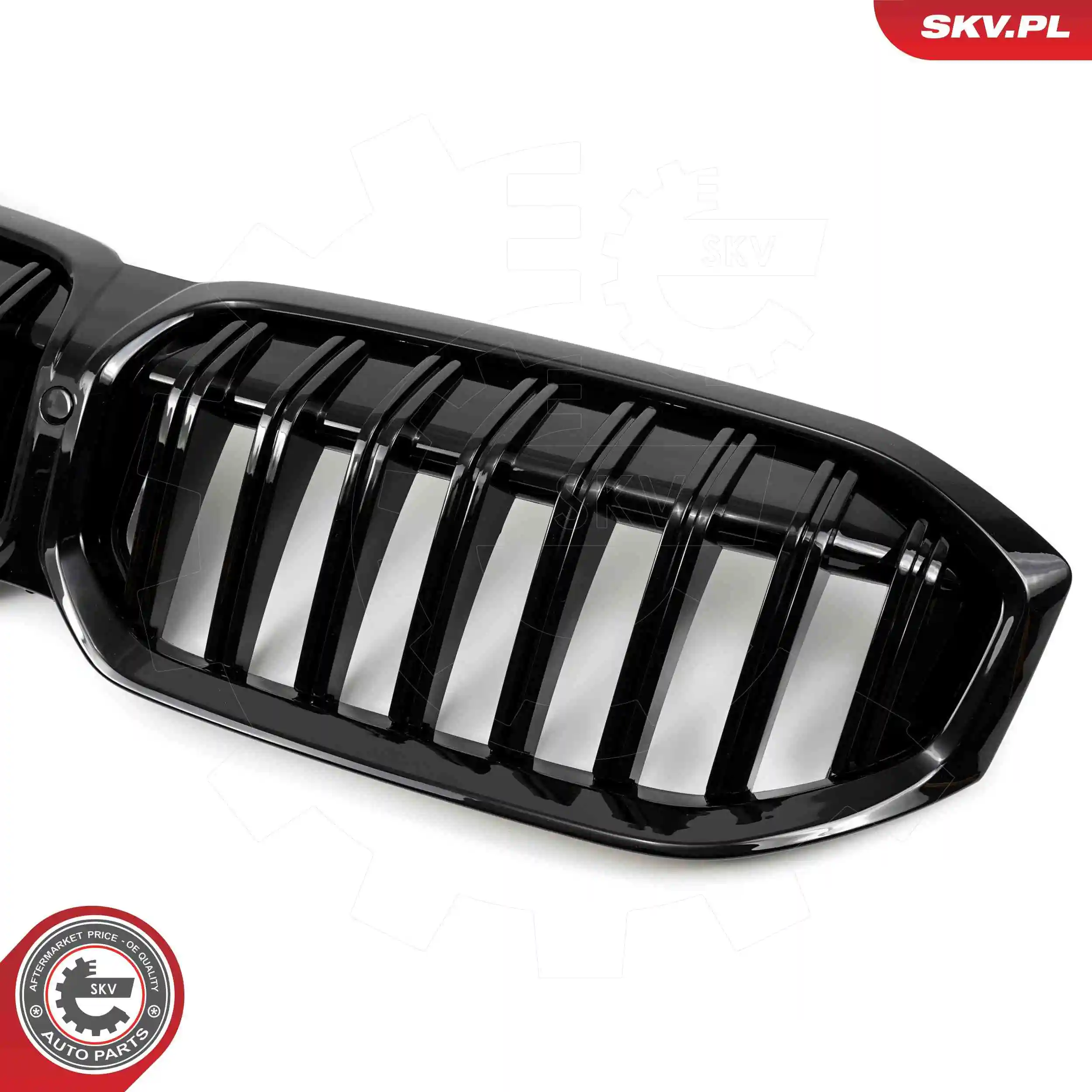ESEN SKV 66SKV144 Radiator Grille