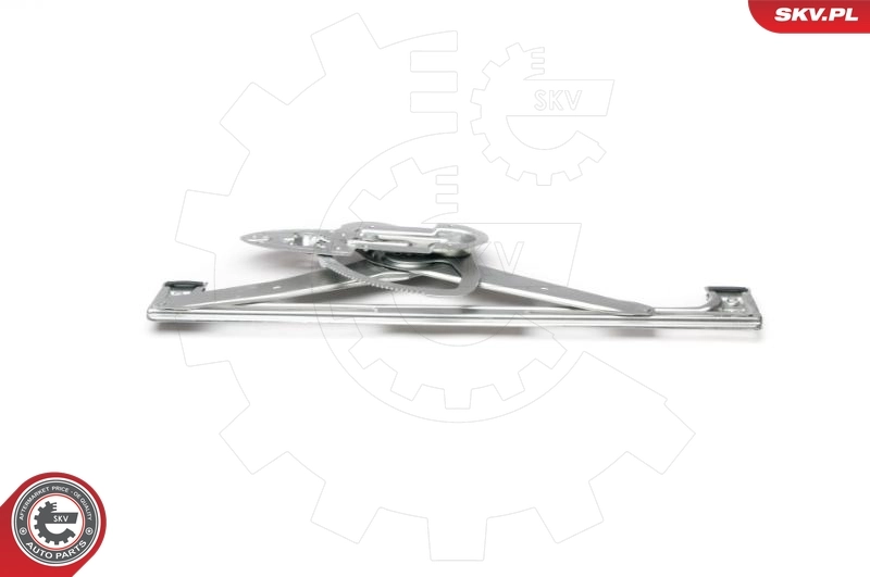 ESEN SKV 01SKV752 Window Regulator