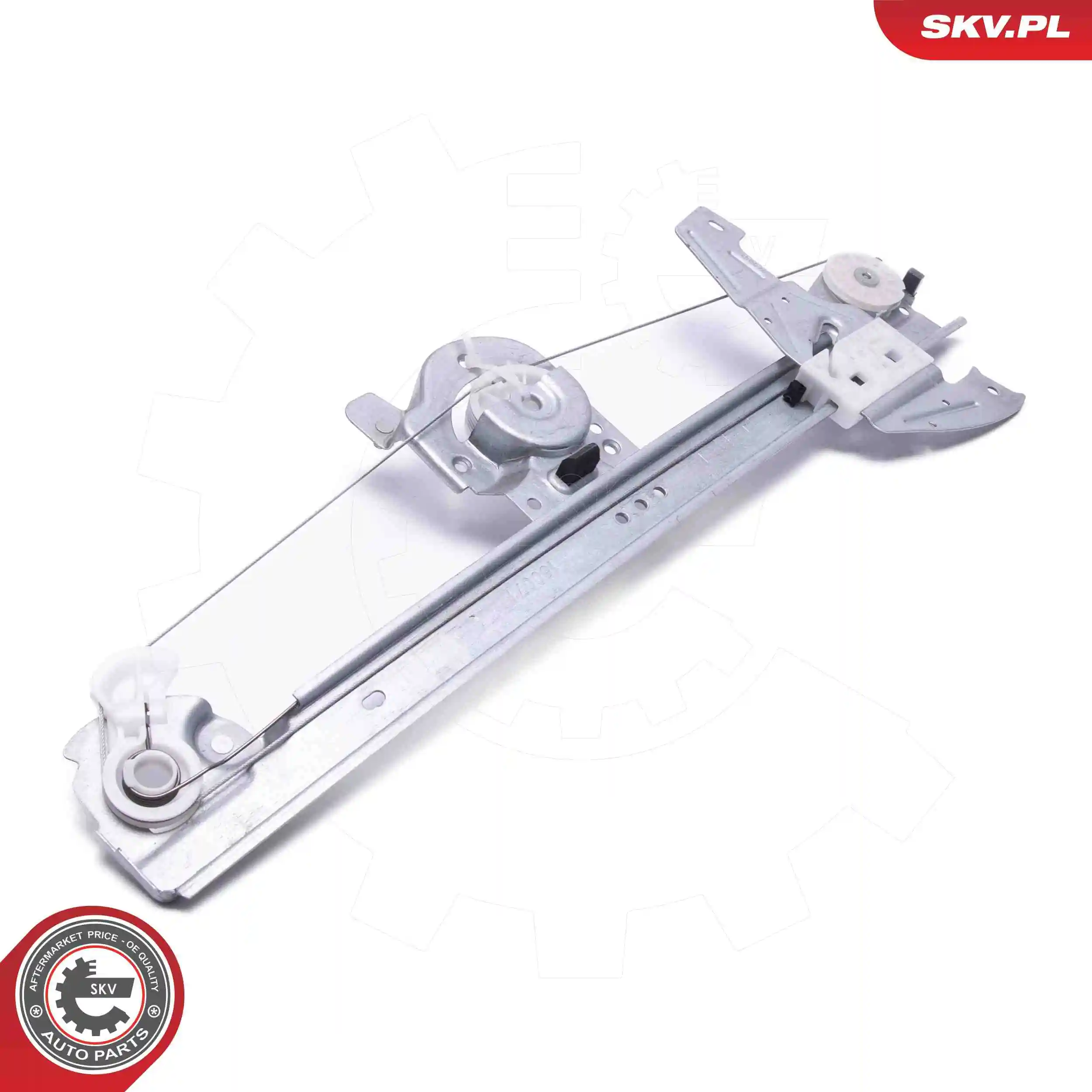 Window Regulator 51SKV321