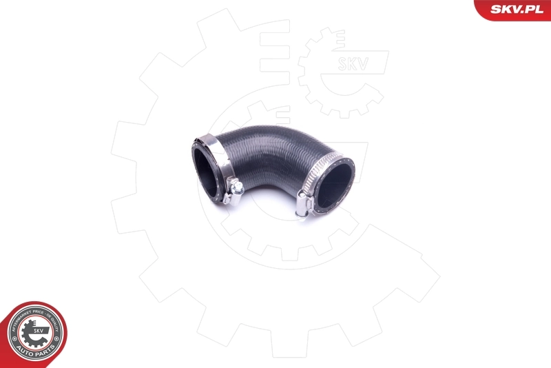 Charge Air Hose 24SKV972