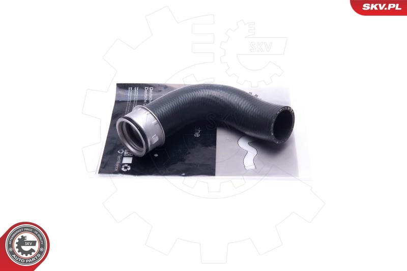 Charge Air Hose 24SKV516
