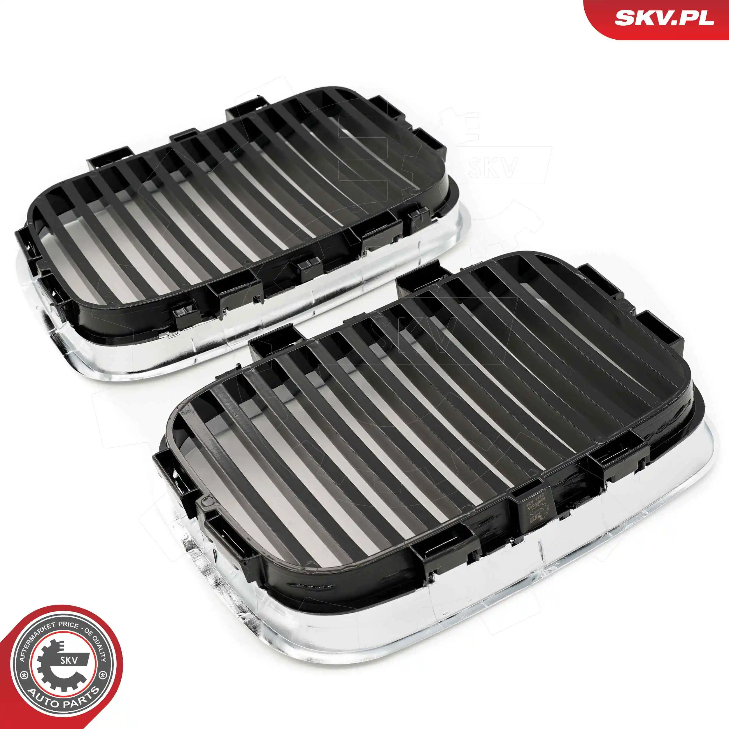 ESEN SKV 66SKV045 Radiator Grille