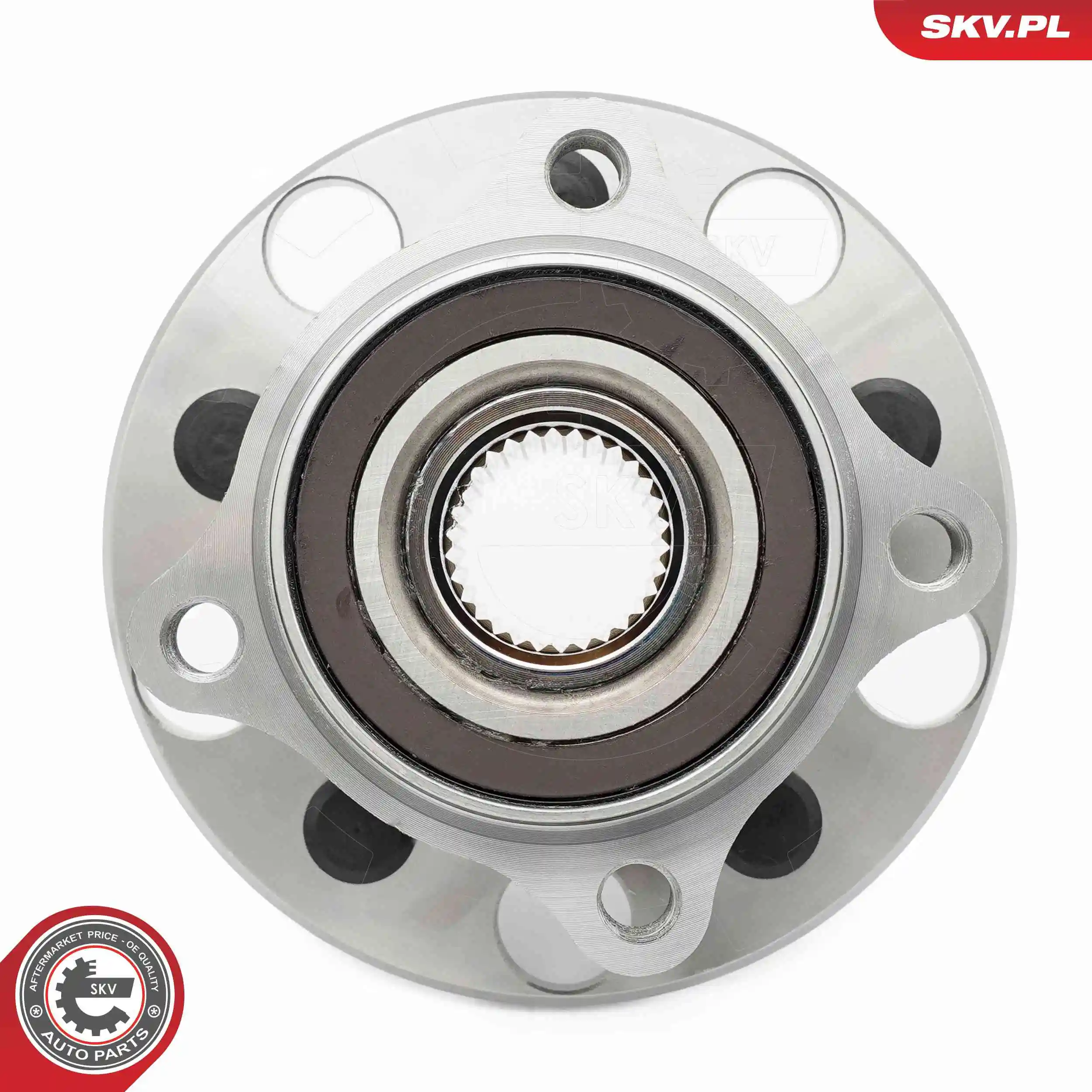 ESEN SKV 29SKV660 Wheel Bearing Kit