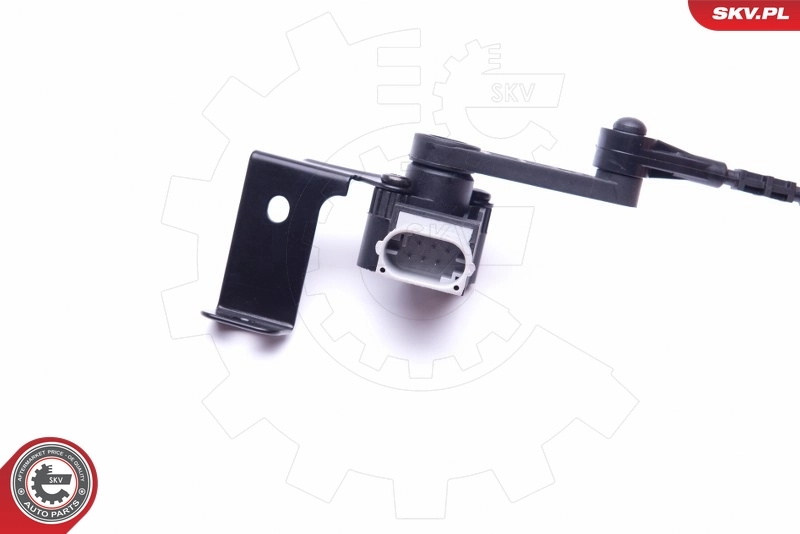 Sensor, headlight levelling 17SKV420