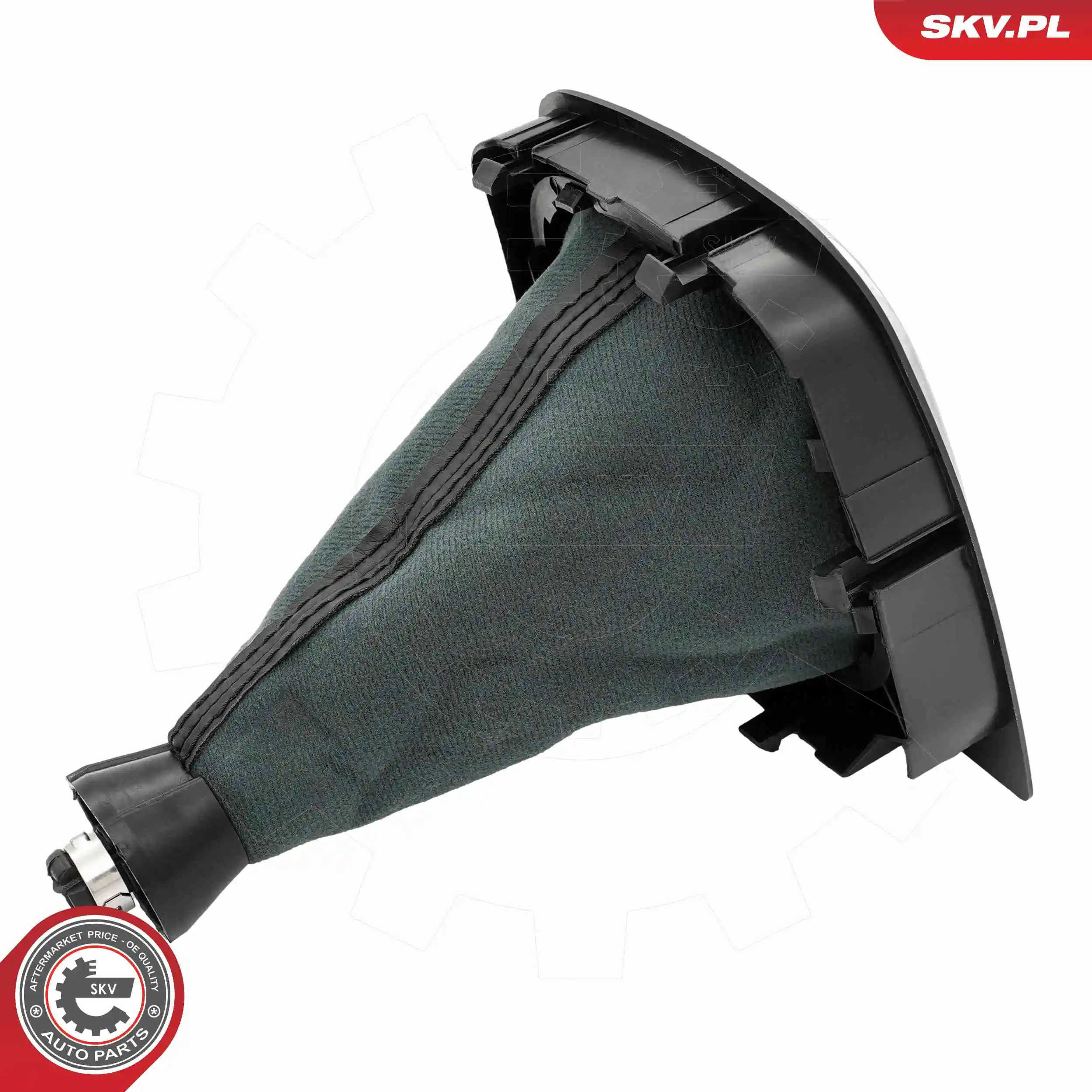 Gear Shift Lever Knob 63SKV515