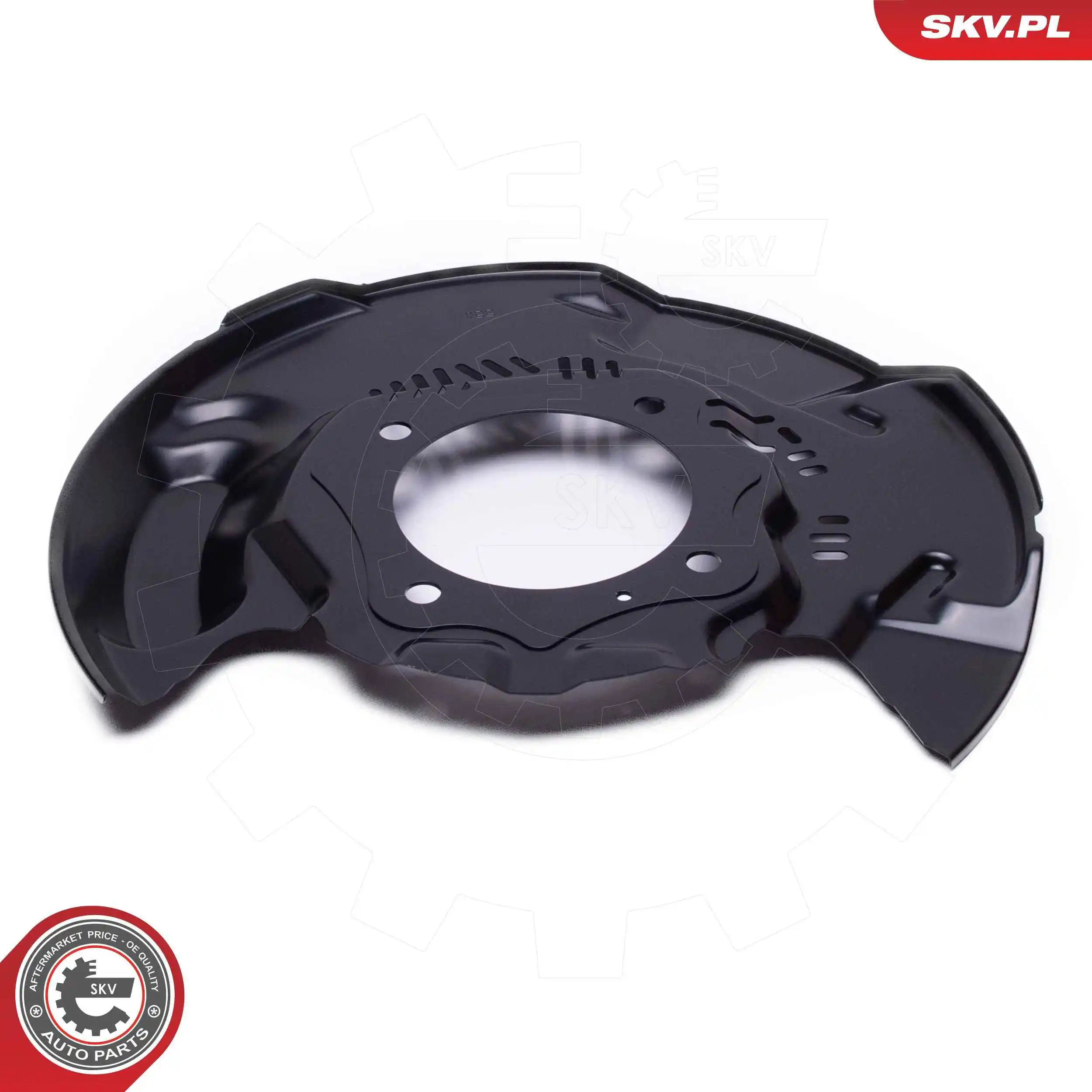 ESEN SKV 57SKV269 Splash Guard, brake disc