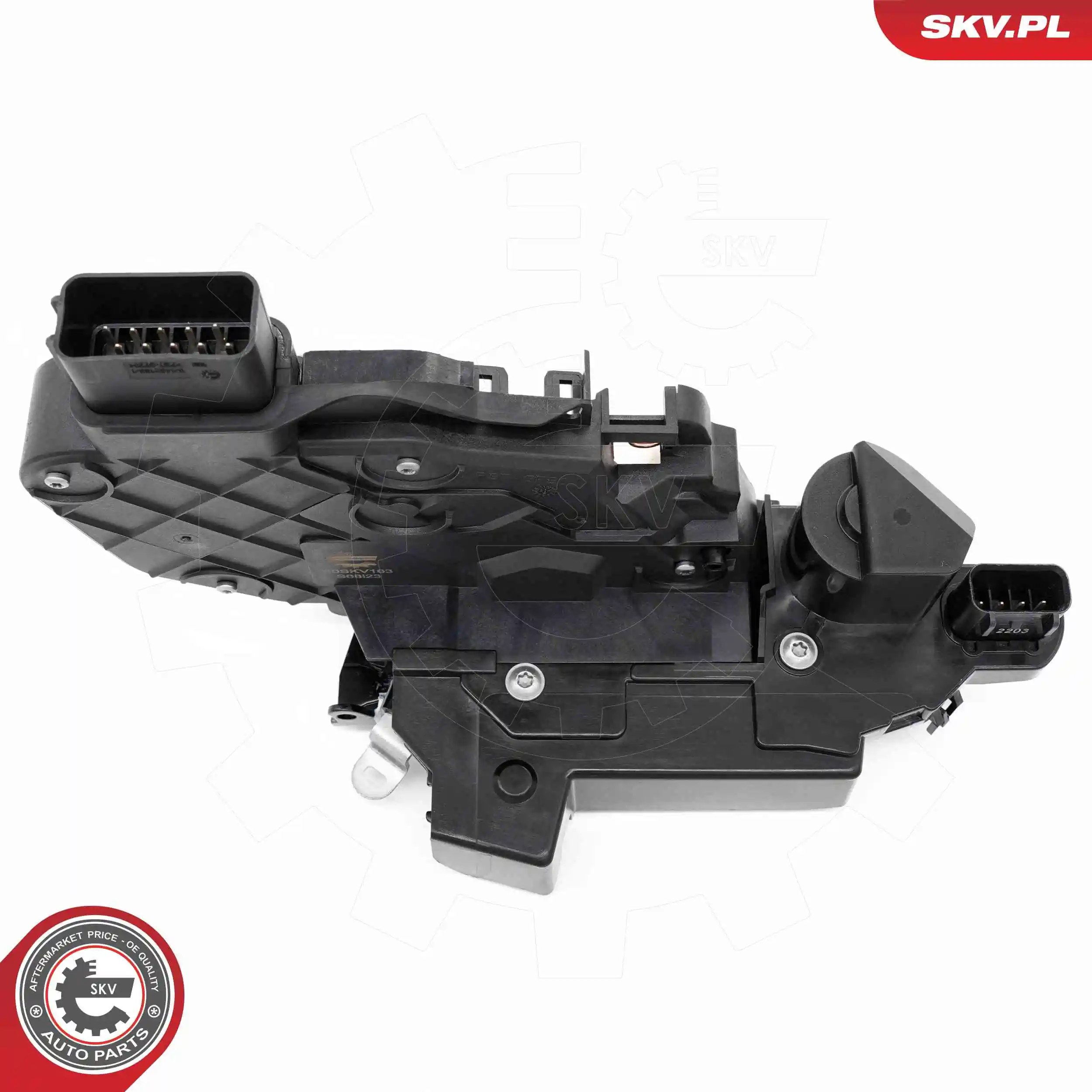 ESEN SKV 60SKV163 Door Lock