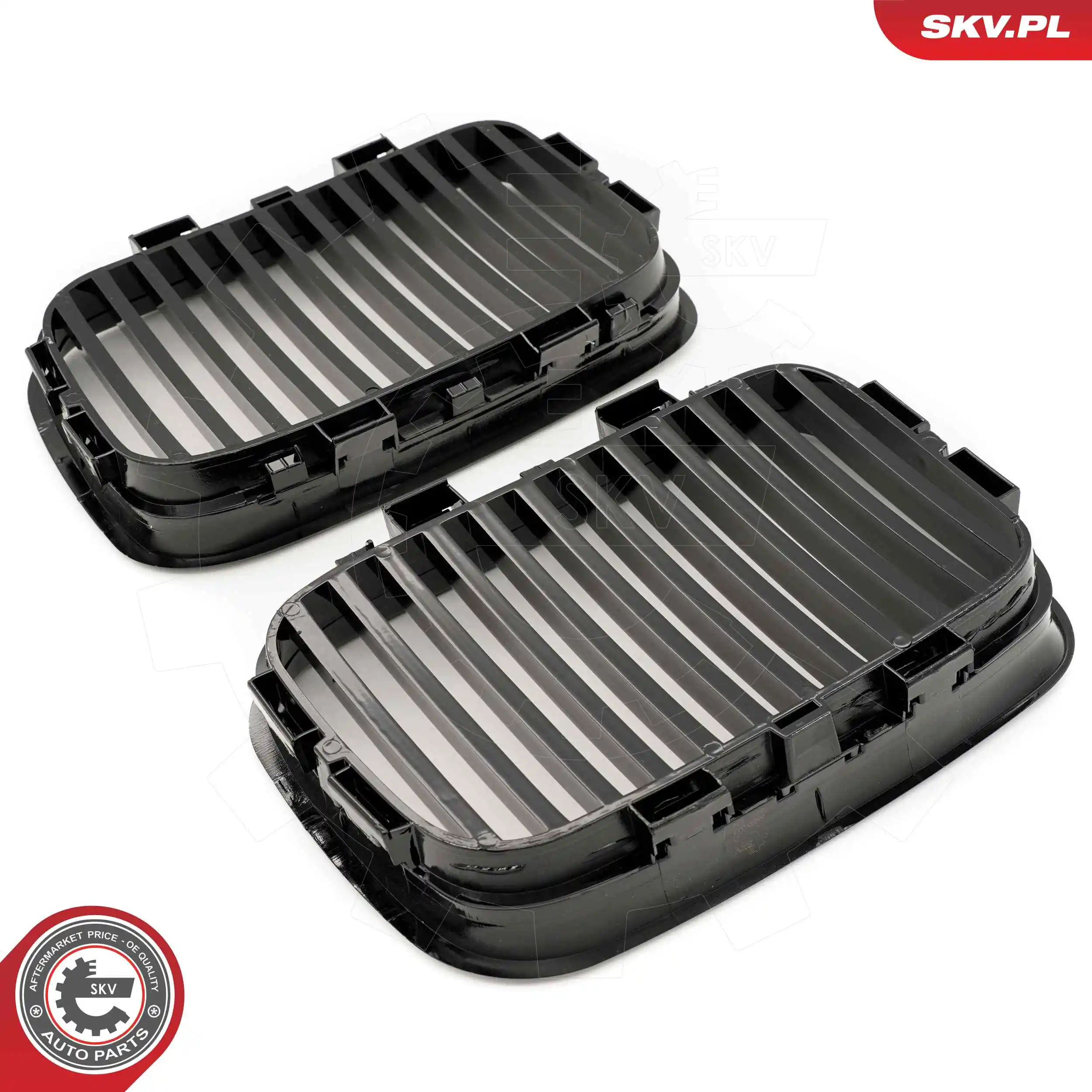 ESEN SKV 66SKV043 Radiator Grille