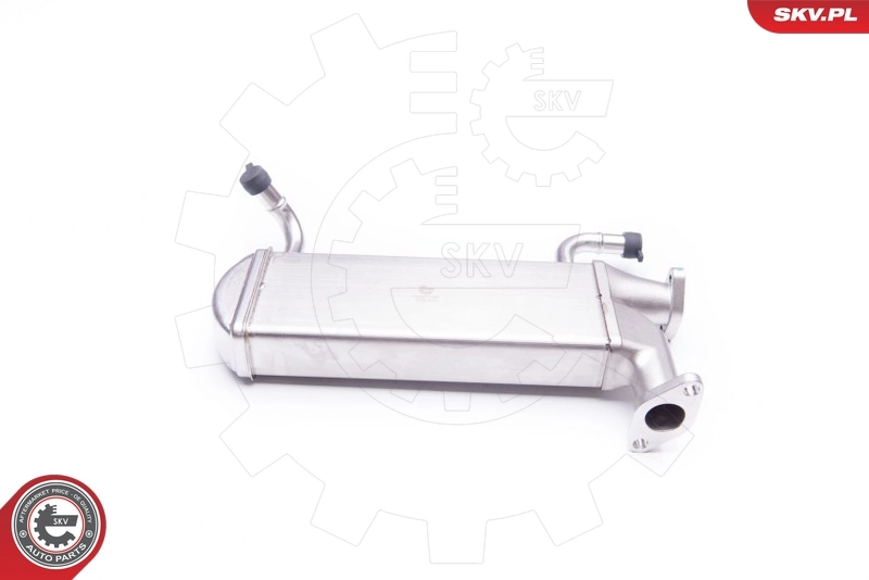 Lebih dingin, resirkulasi gas buang 14SKV140