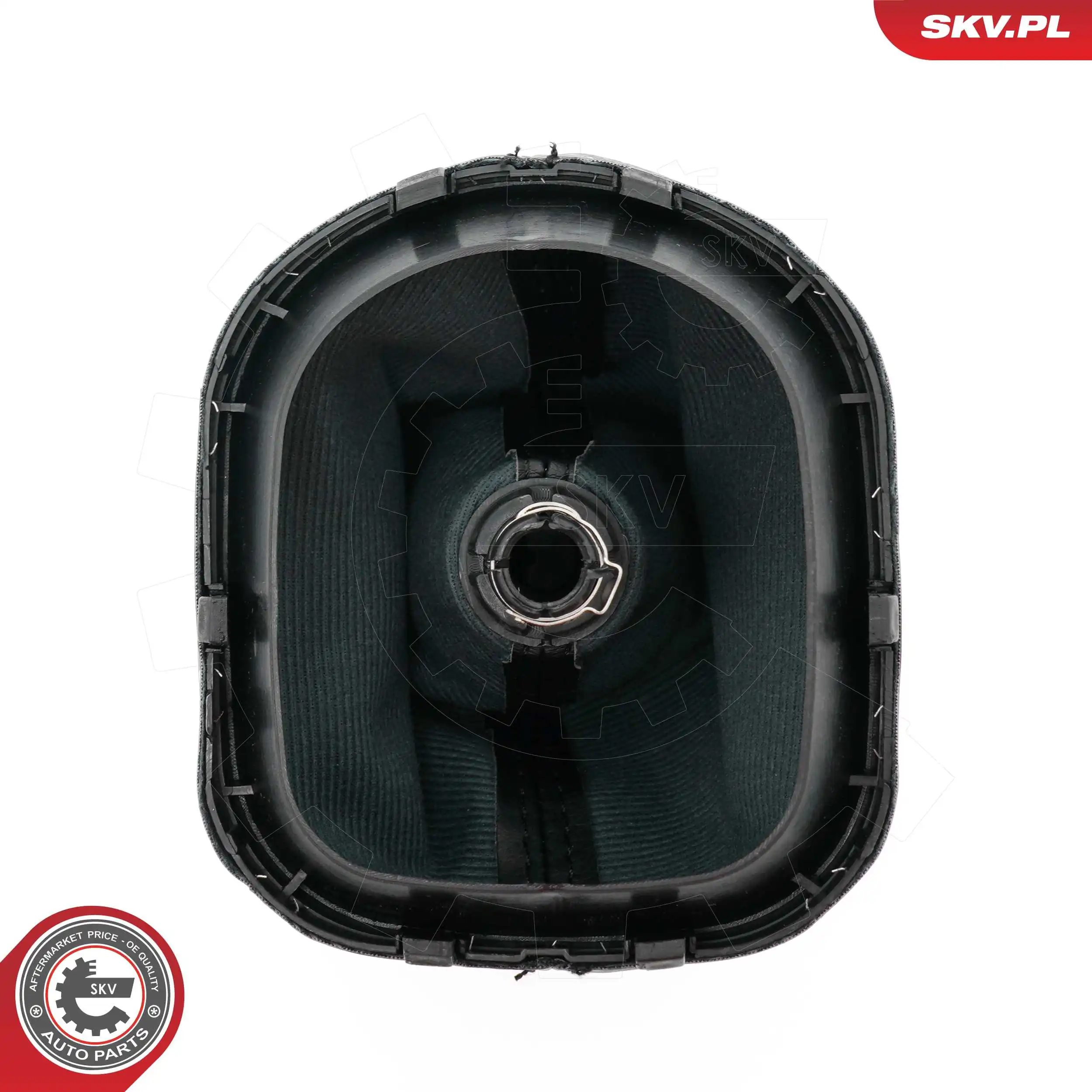 Gear Shift Lever Knob 63SKV433