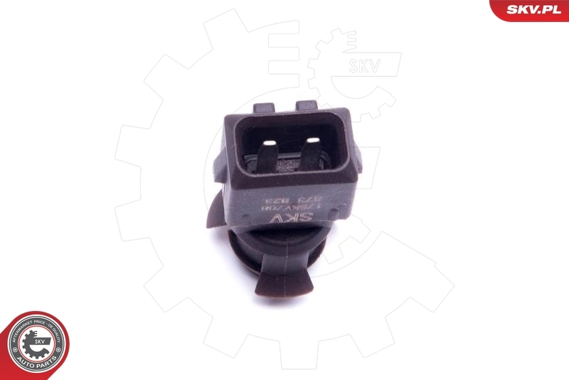 Sensor, interior temperature 17SKV708