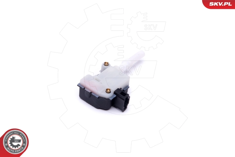 Actuator, central locking system 16SKV241