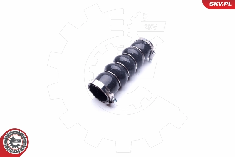 Charge Air Hose 24SKV868