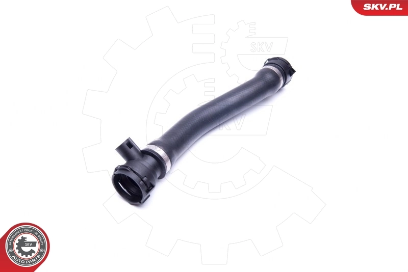 Radiator Hose 24SKV255
