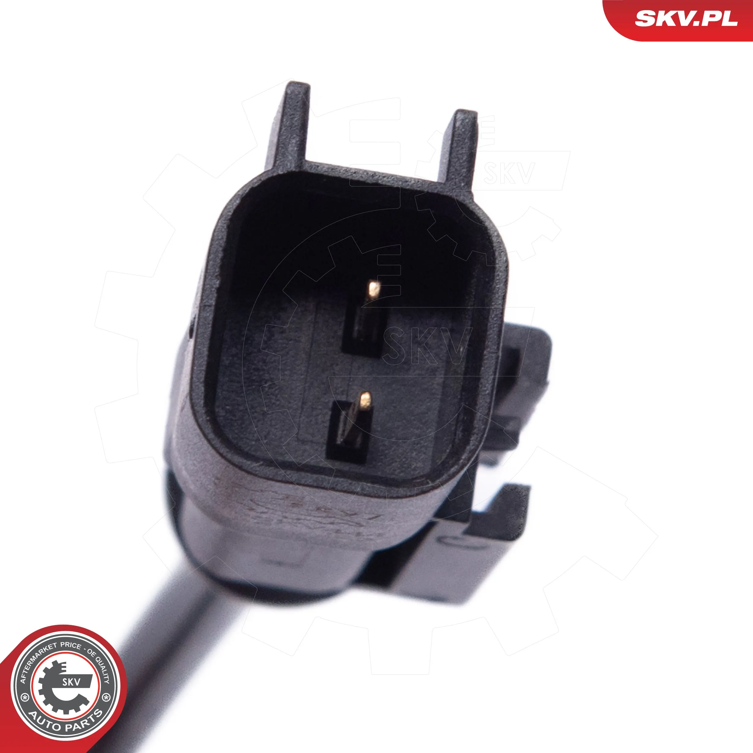 Sensor, wheel speed 06SKV444