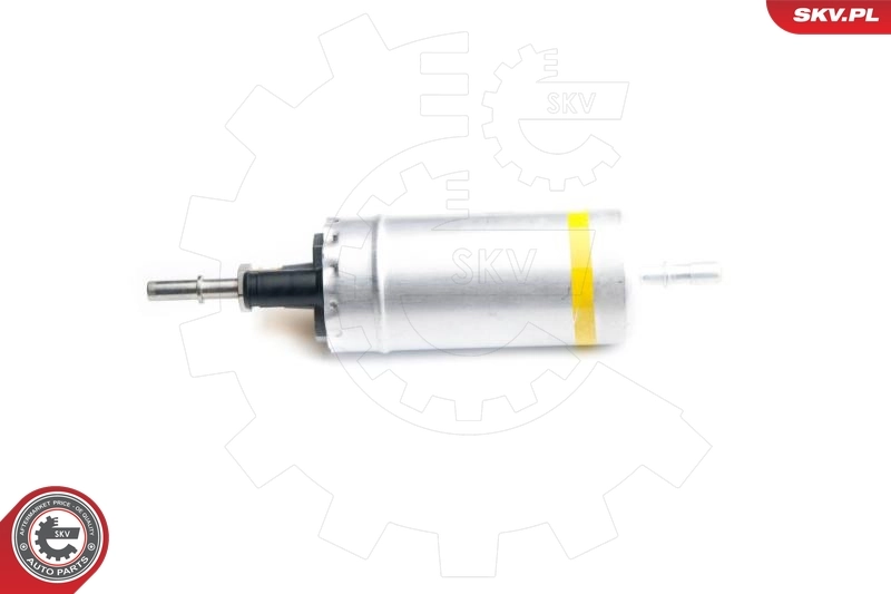 Fuel Pump 02SKV027