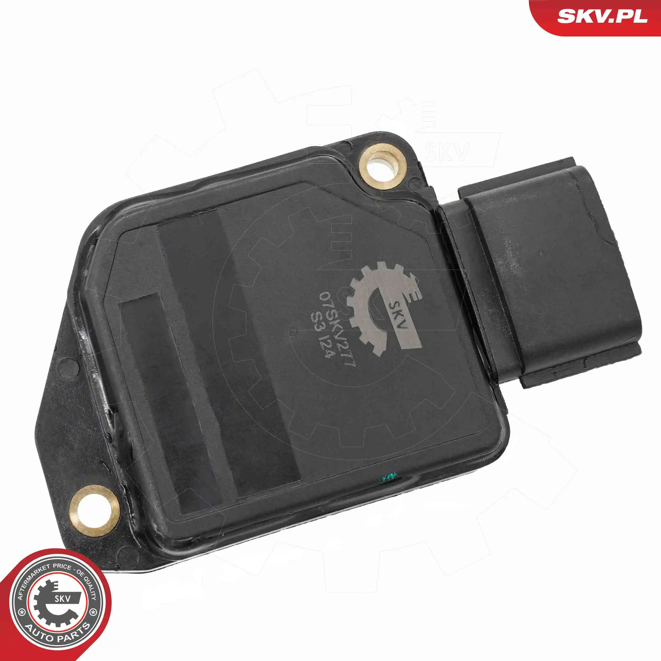 Mass Air Flow Sensor 07SKV277
