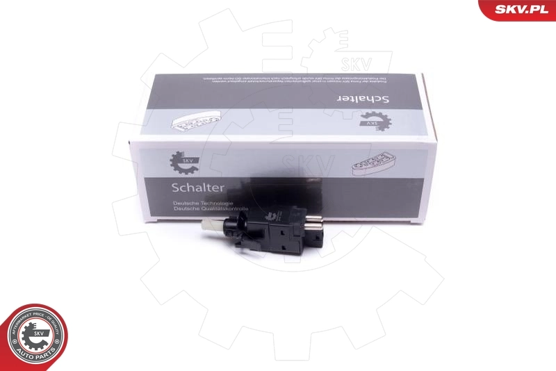 Stop Light Switch 38SKV811