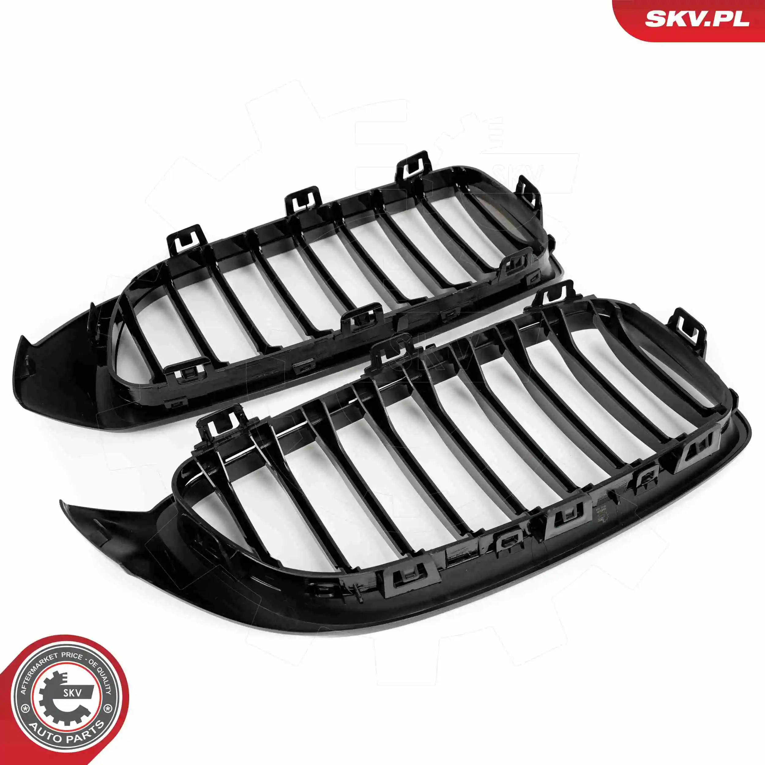 ESEN SKV 66SKV149 Radiator Grille