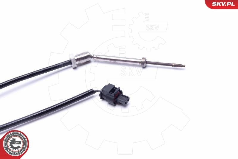 Sensor, exhaust gas temperature 30SKV381