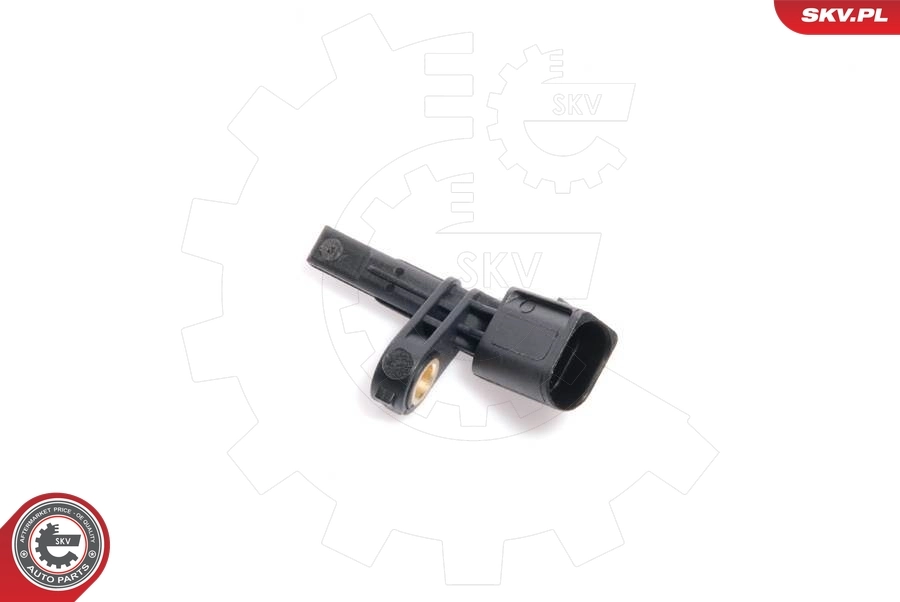 Sensor, wheel speed 06SKV027