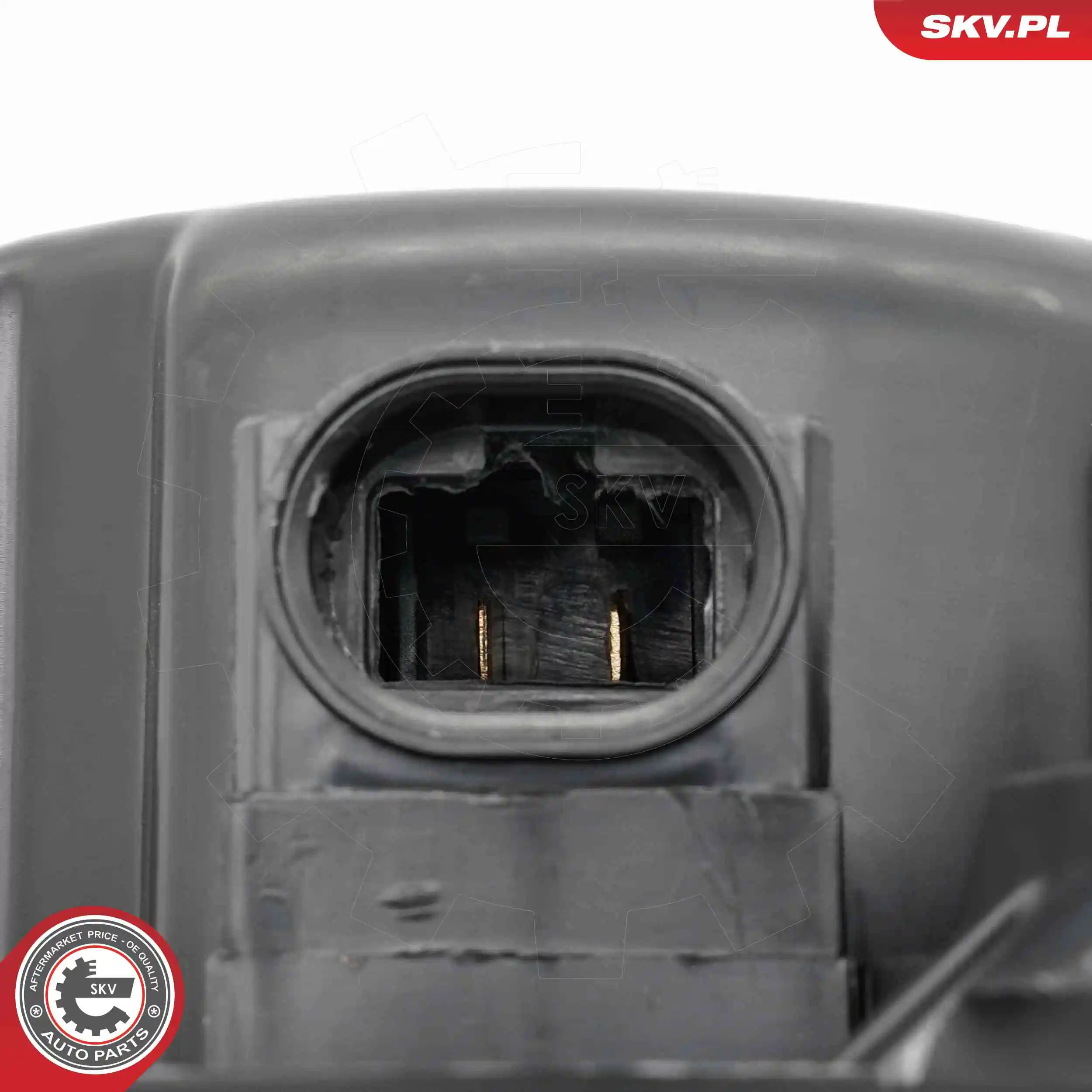 Interior Blower 68SKV202