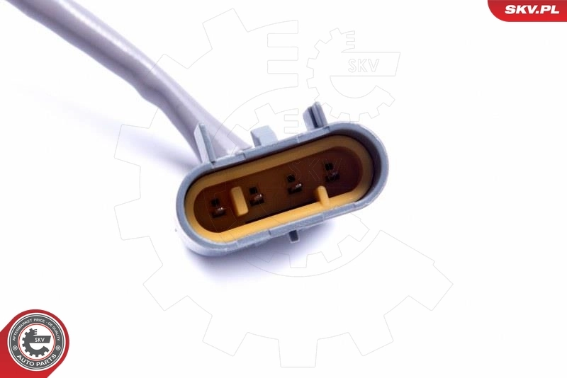 Oxygen Sensor 09SKV116