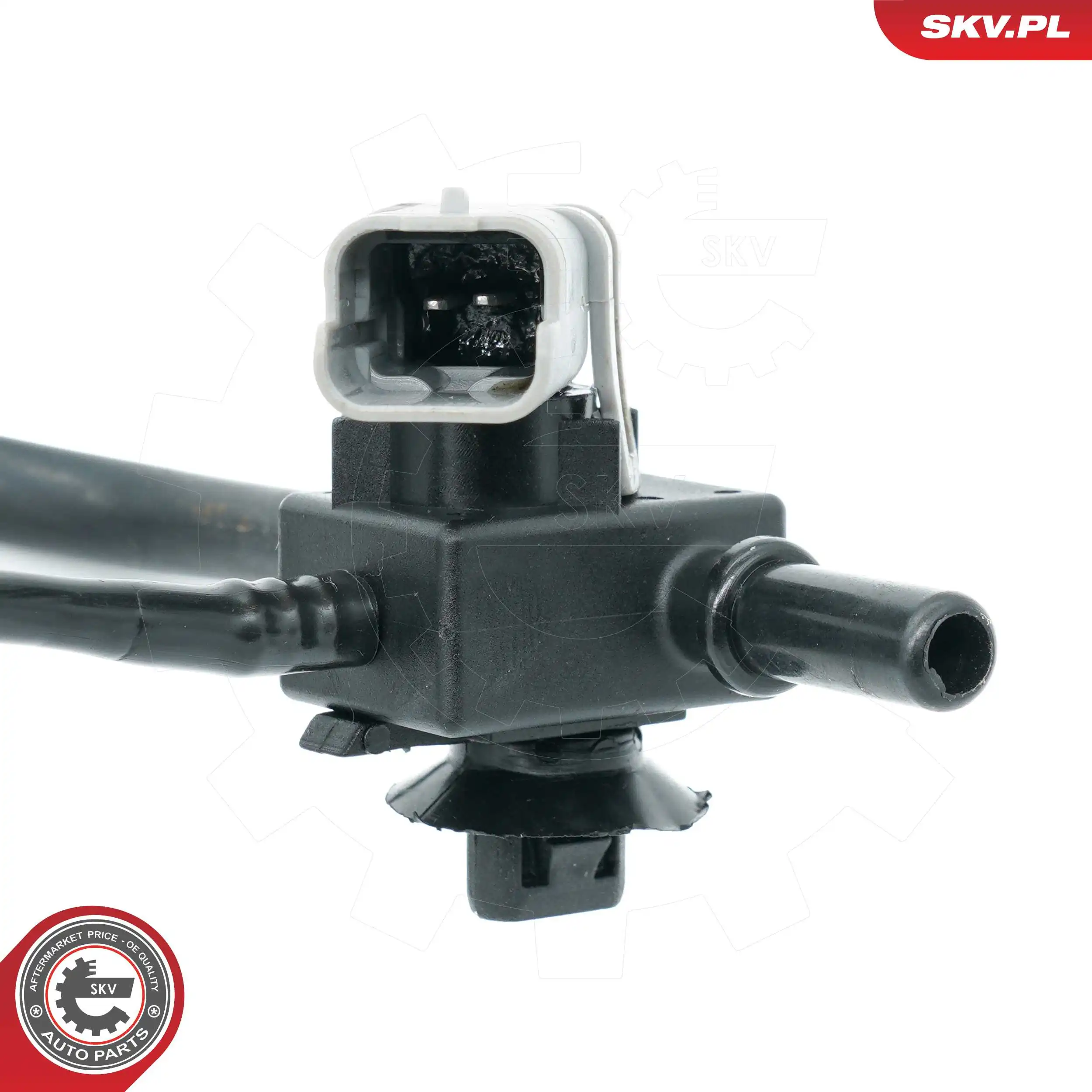 ESEN SKV 54SKV370 Hose, fuel overflow