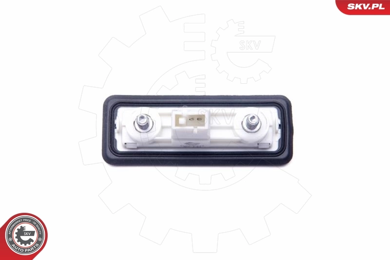 Exterior Door Handle 16SKV235