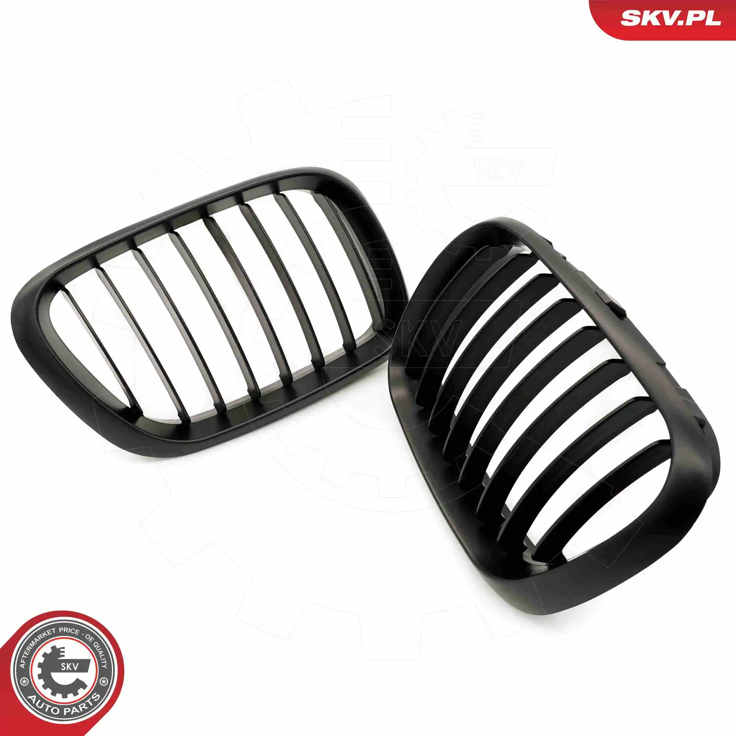 ESEN SKV 66SKV271 Radiator Grille