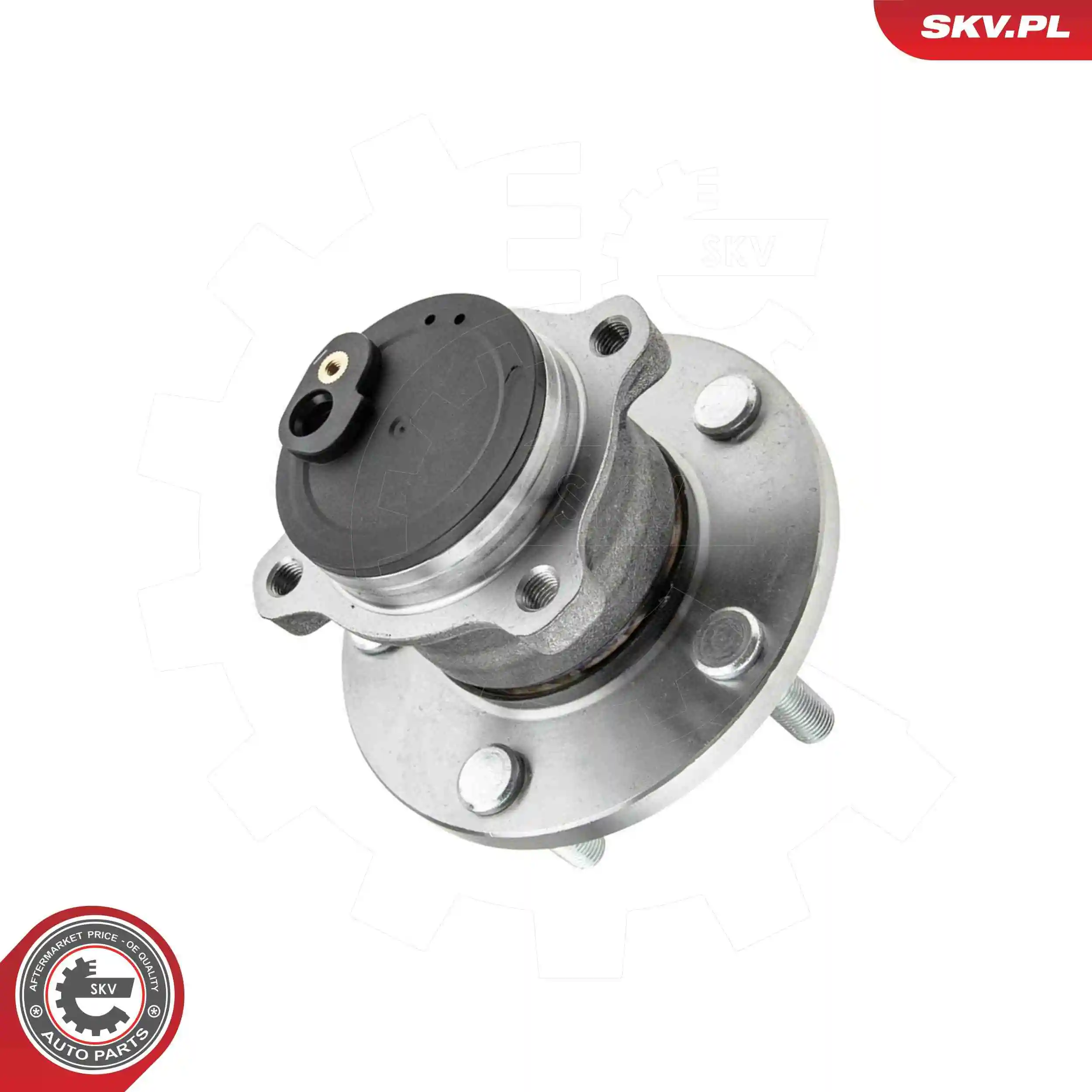 Wheel Bearing Kit 29SKV718