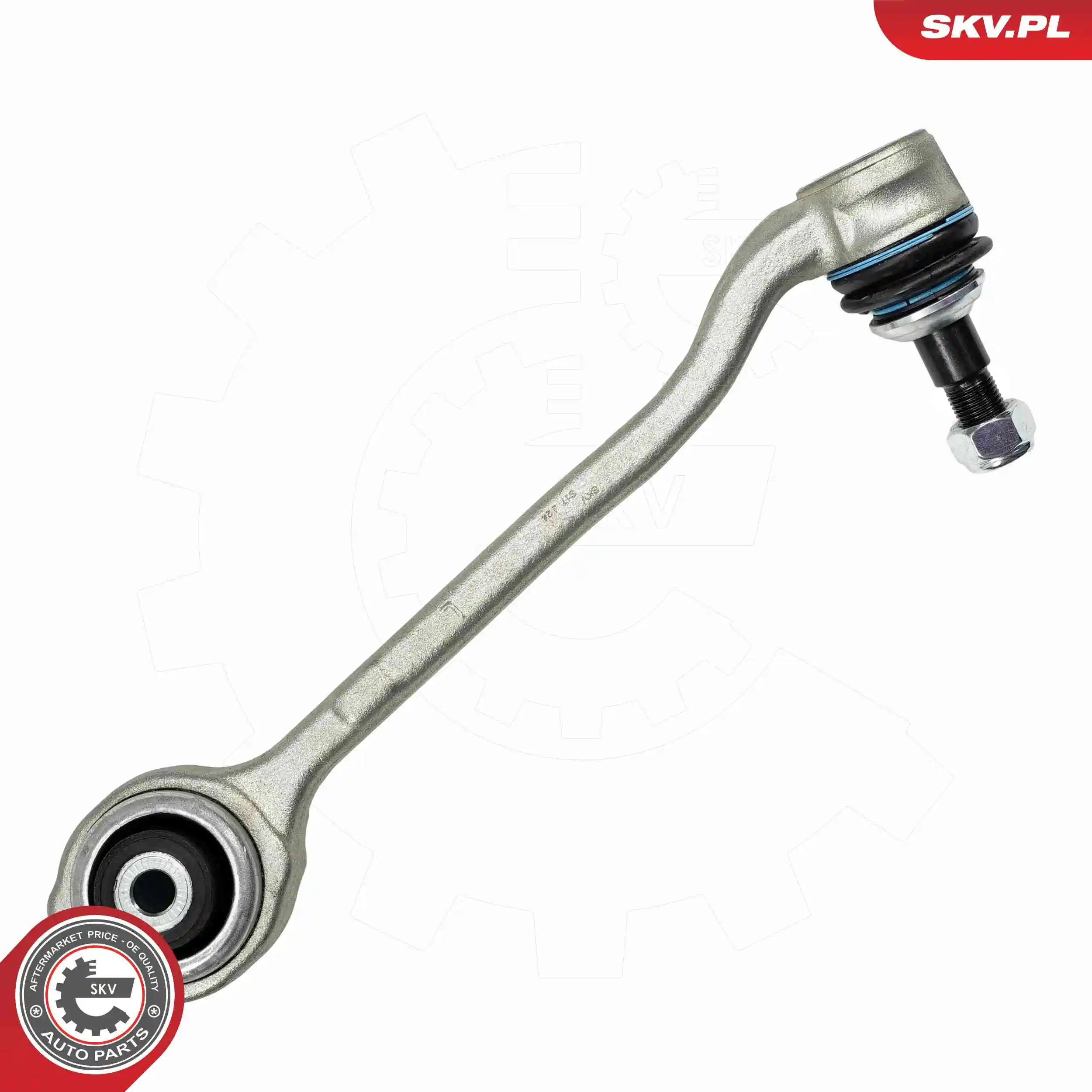 Control/Trailing Arm, wheel suspension 69SKV348