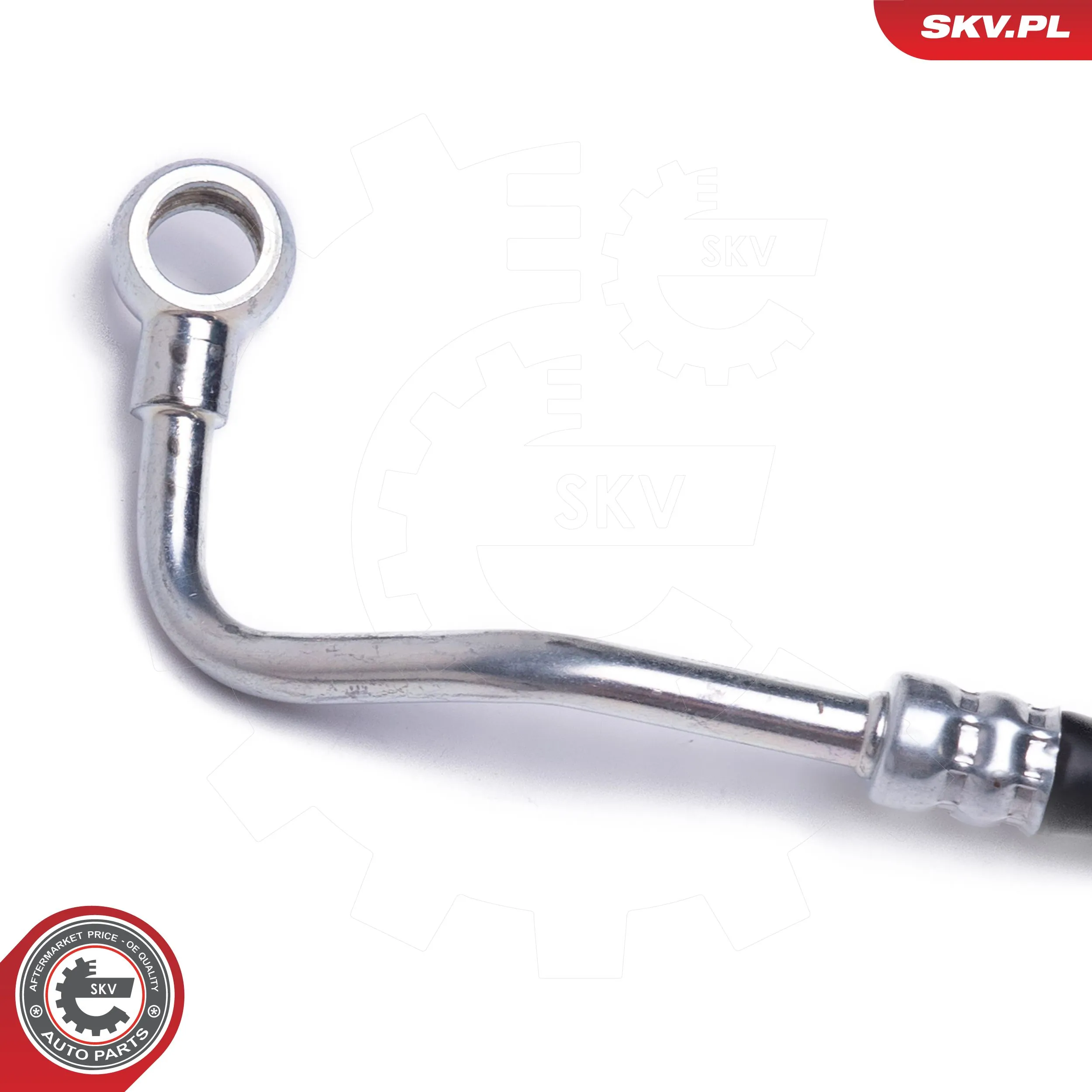 Hydraulic Hose, steering 10SKV815