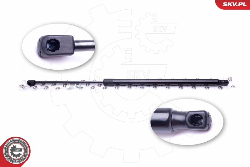 Gas Spring, boot/cargo area 52SKV422