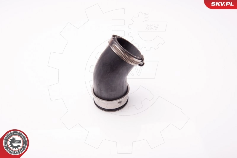 Charge Air Hose 24SKV197